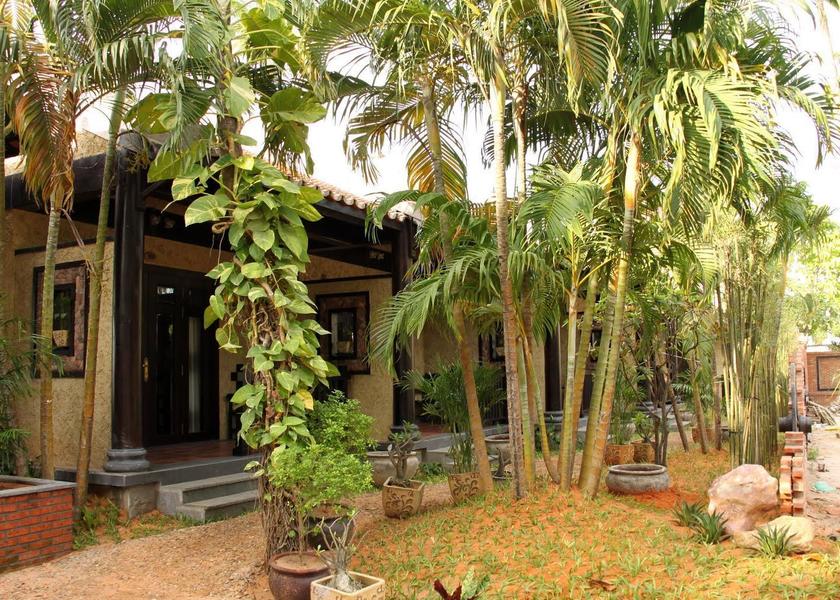 Lam Dong Province Phan Thiet Hotel Exterior