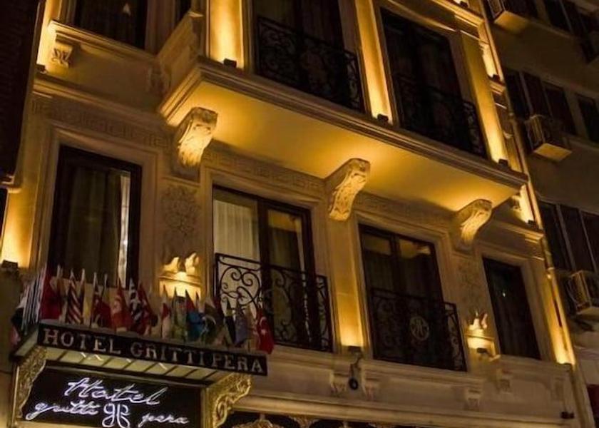 Istanbul Istanbul 