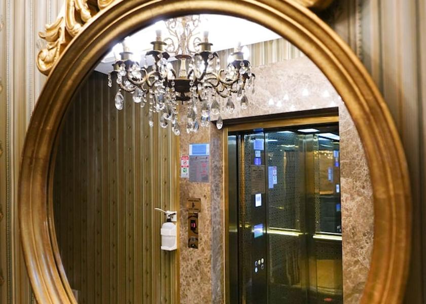 Istanbul Istanbul Reception