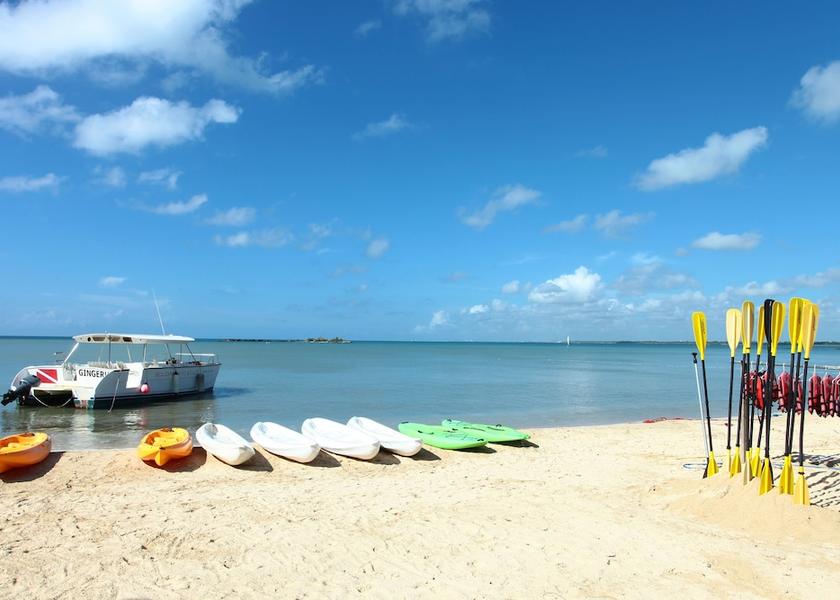 La Altagracia Punta Cana Kayaking
