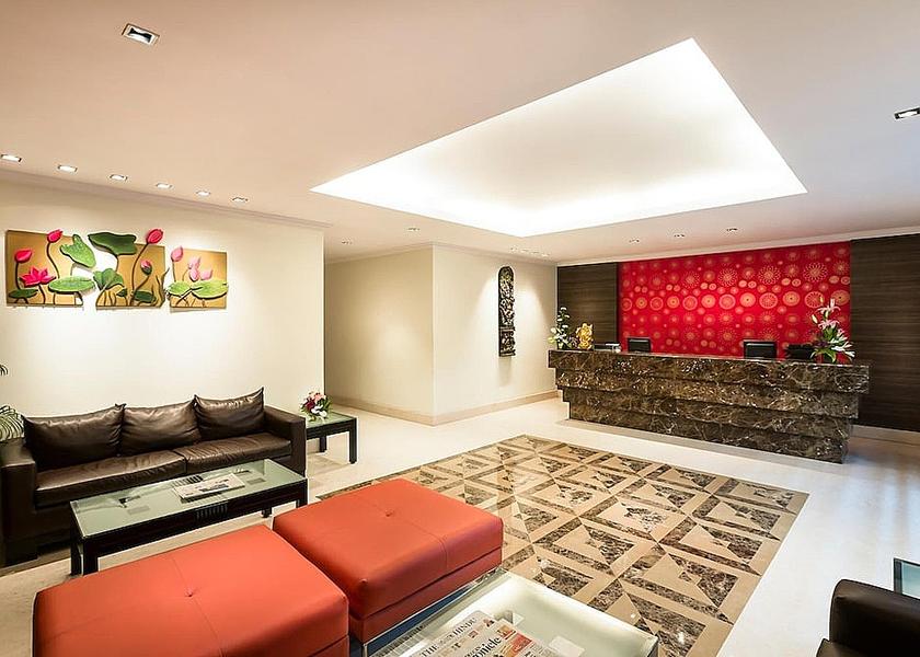 Tamil Nadu Chennai Living room