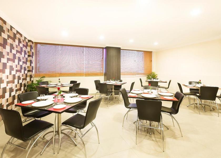 Tamil Nadu Chennai Business Centre
