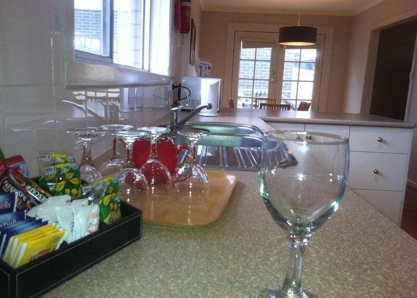 Victoria Geelong Kitchen