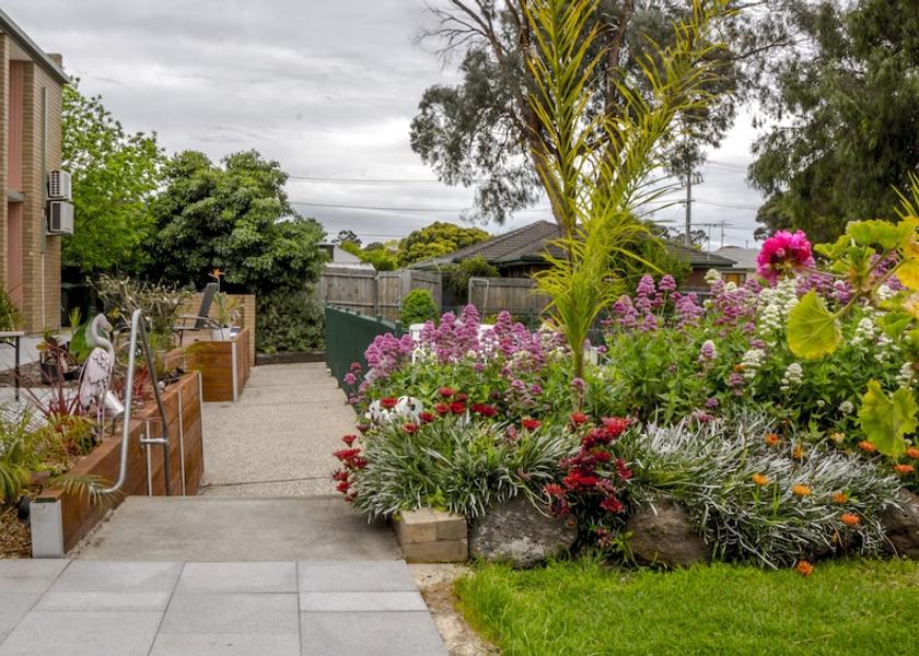 Victoria Geelong Property grounds