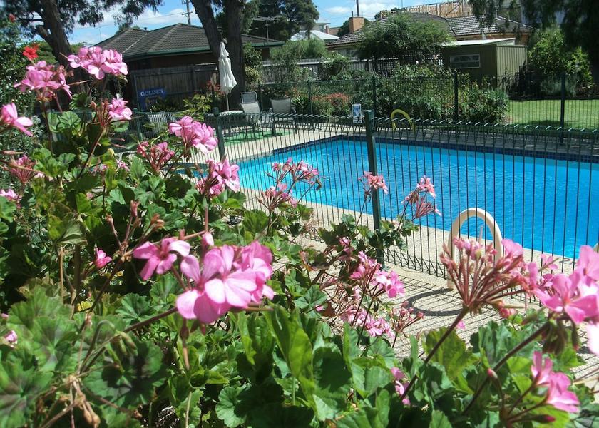 Victoria Geelong Pool