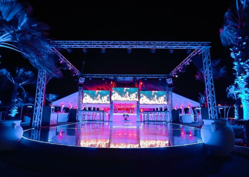  Makadi Bay Night Club
