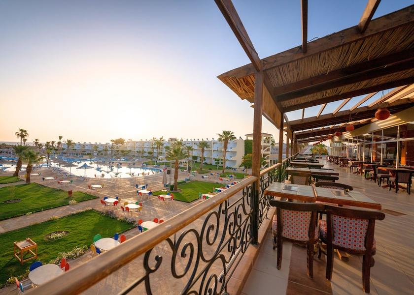  Makadi Bay Outdoor Dining