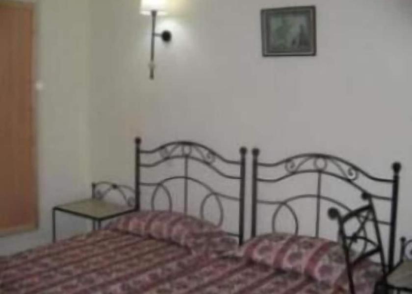 Nabeul Governorate Hammamet Room