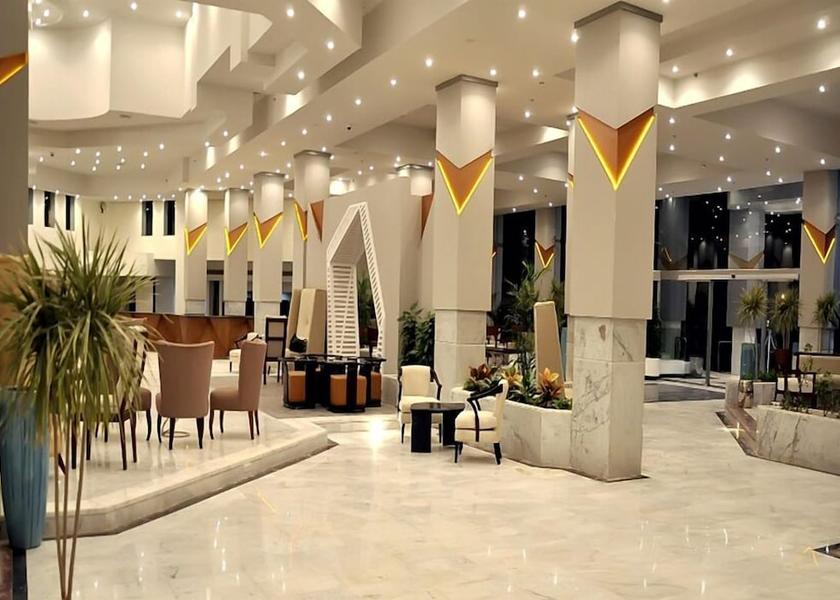 South Sinai Governorate Sharm El Sheikh Lobby