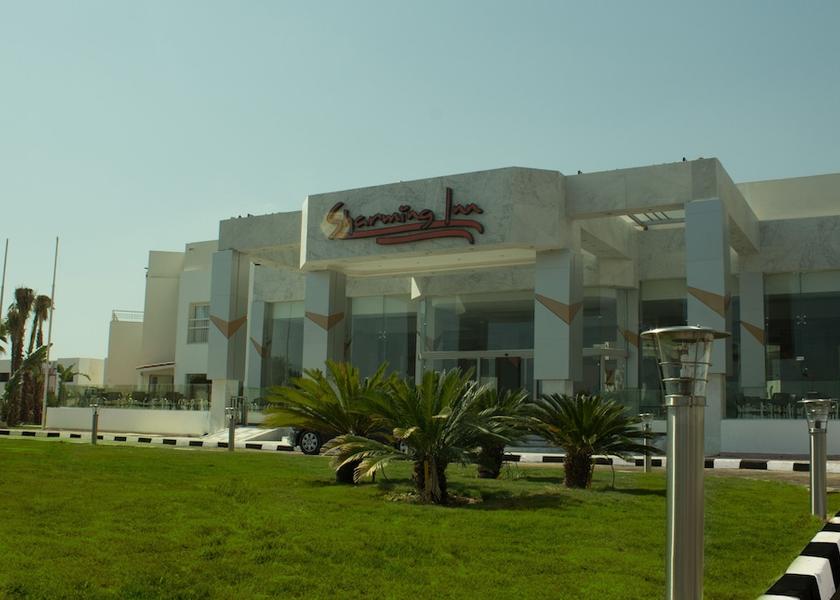South Sinai Governorate Sharm El Sheikh Facade