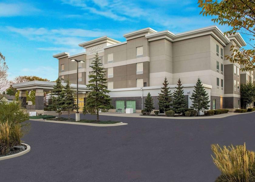 Manitoba Winnipeg Exterior