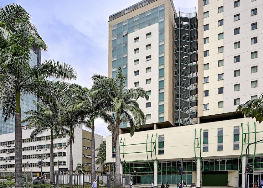 Rio de Janeiro (state) Rio de Janeiro Facade