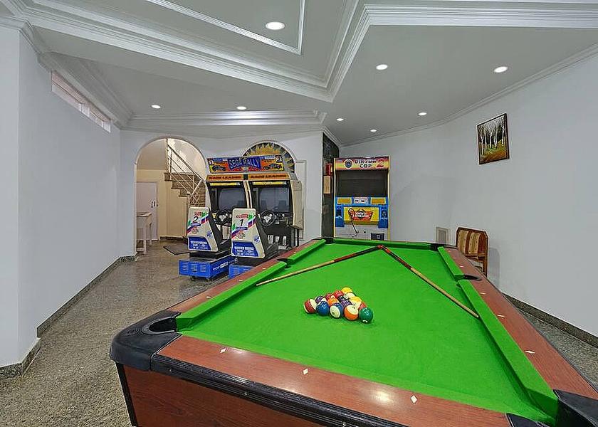 Himachal Pradesh Manali Recreation