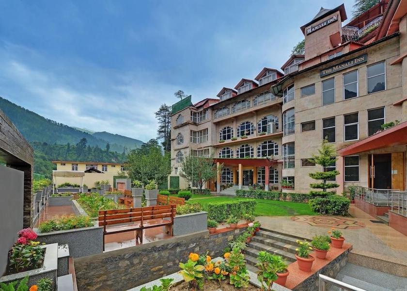 Himachal Pradesh Manali Primary image