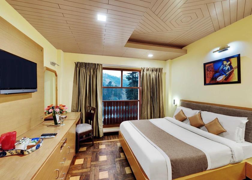 Himachal Pradesh Manali 1003
