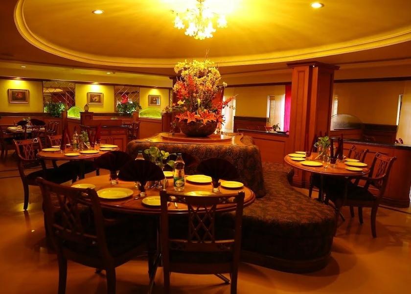 Andhra Pradesh Tirupati Restaurant