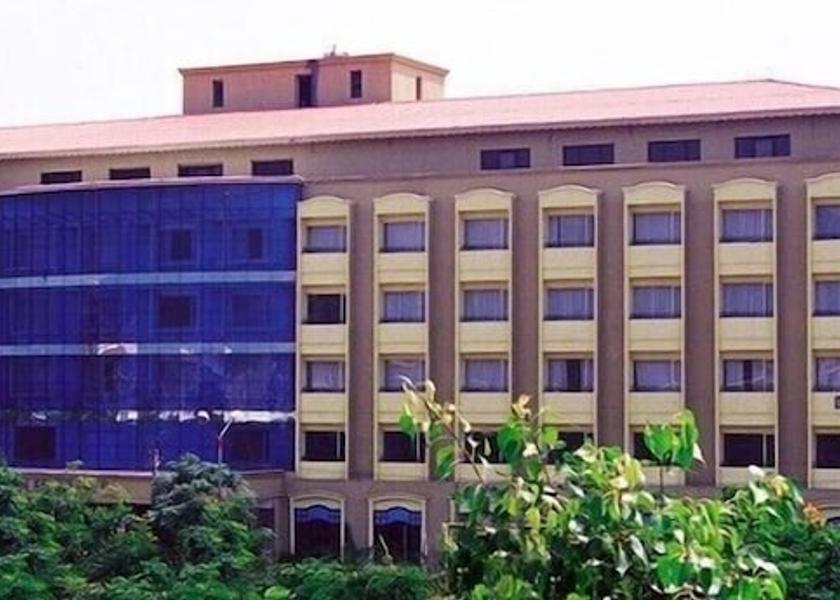 Andhra Pradesh Tirupati Primary image