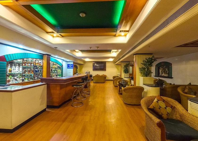 Andhra Pradesh Tirupati Public Areas