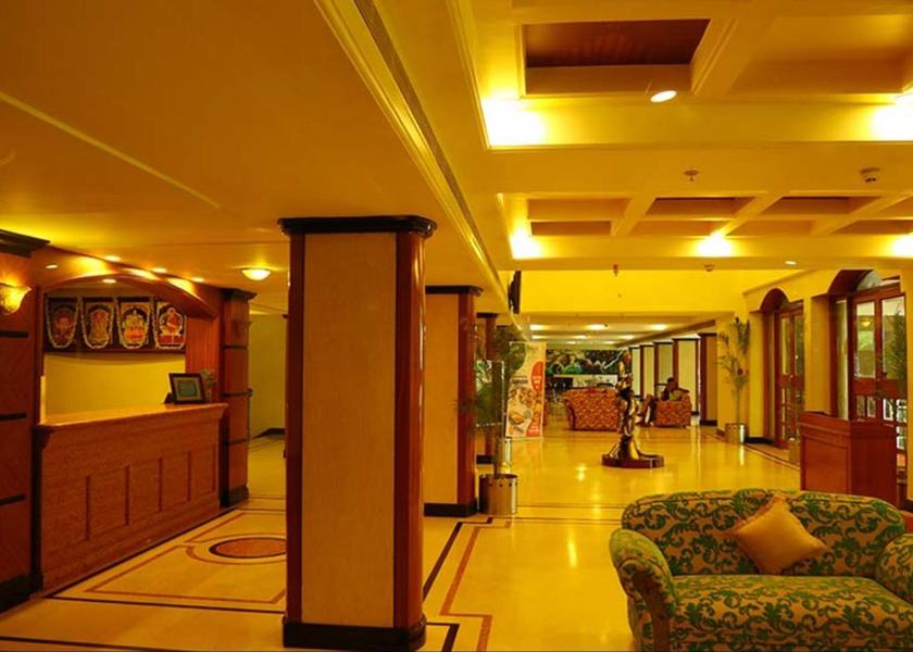 Andhra Pradesh Tirupati Public Areas