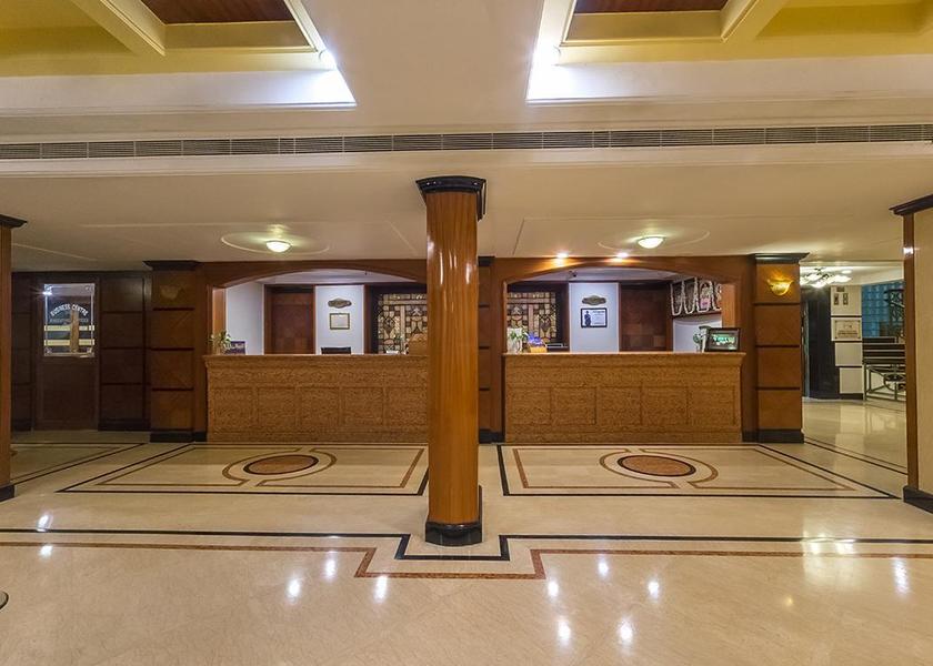 Andhra Pradesh Tirupati Public Areas