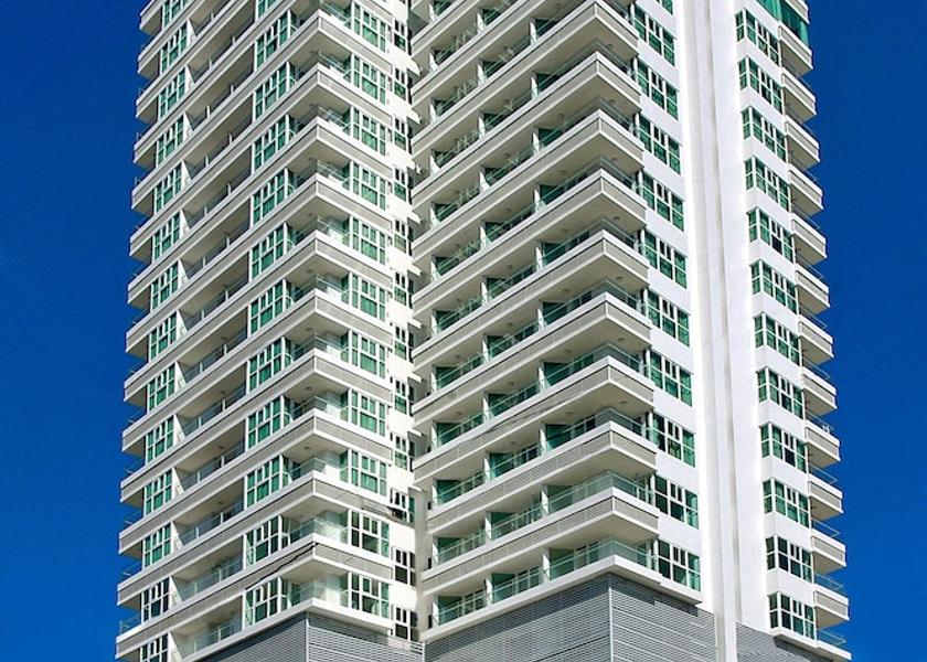 Khanh Hoa Province Nha Trang Facade