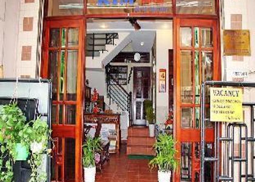 Ho Chi Minh Municipality Ho Chi Minh City 