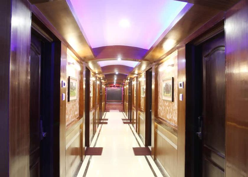 Tamil Nadu Ooty Public Areas