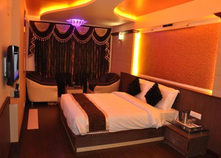 Tamil Nadu Ooty Classic Suite