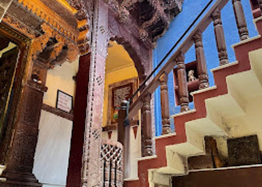 Rajasthan Jodhpur Public Areas
