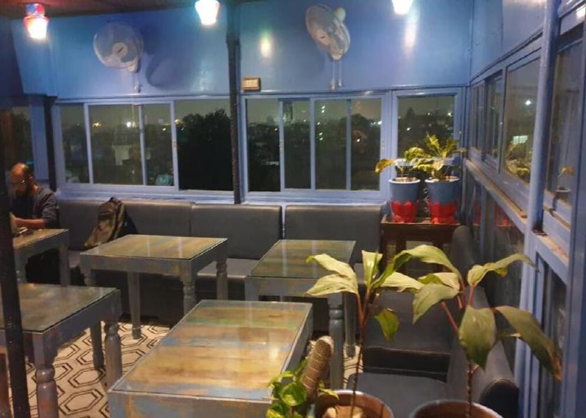 Rajasthan Jodhpur Food & Dining