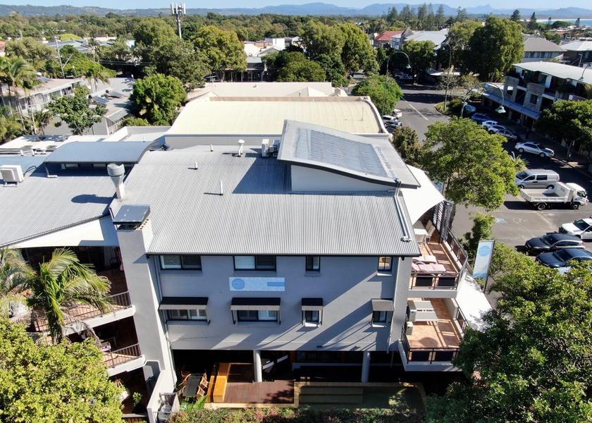 New South Wales Byron Bay Swimming pool [outdoor]