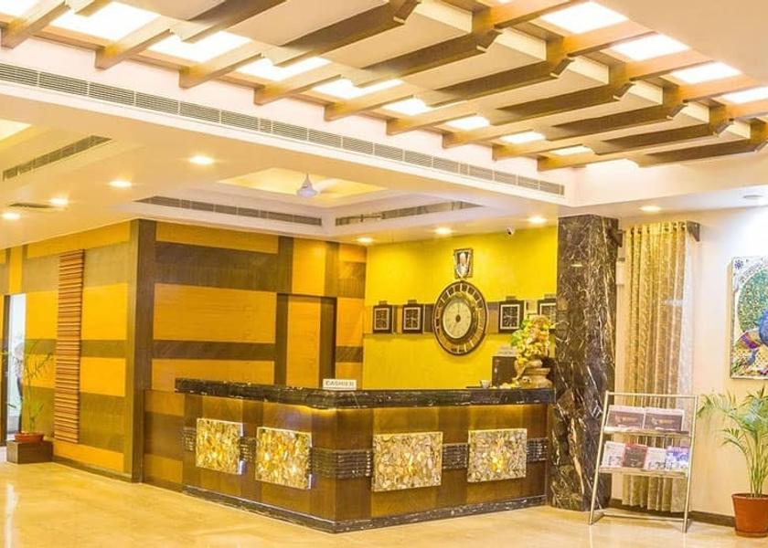 Rajasthan Udaipur Public Areas