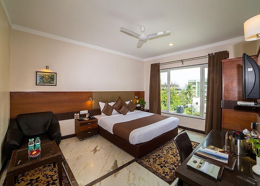 Rajasthan Udaipur Amantra Premium