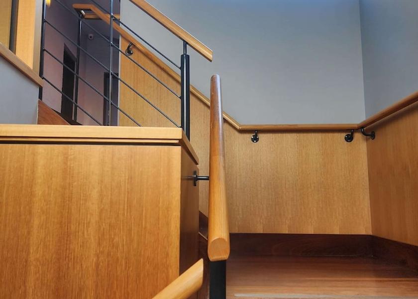 Tasmania Hobart Lobby