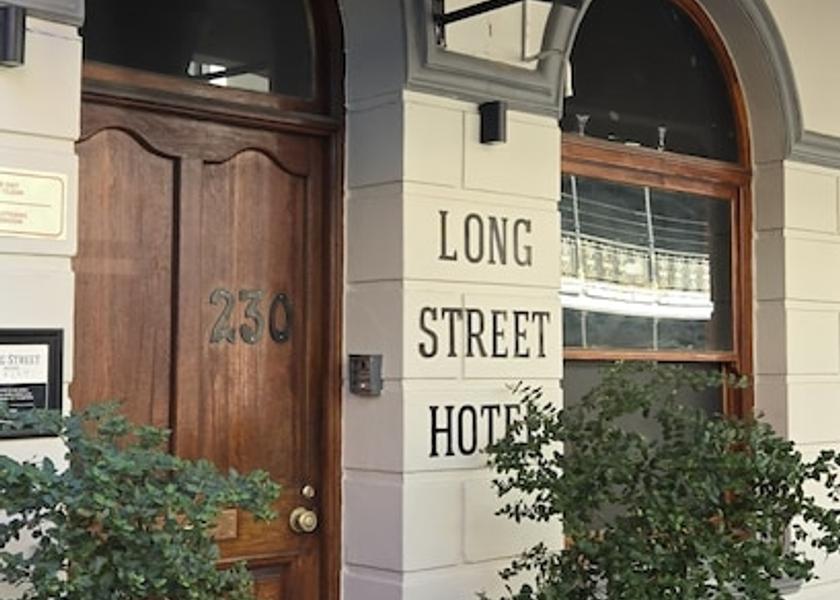 Western Cape Cape Town Exterior