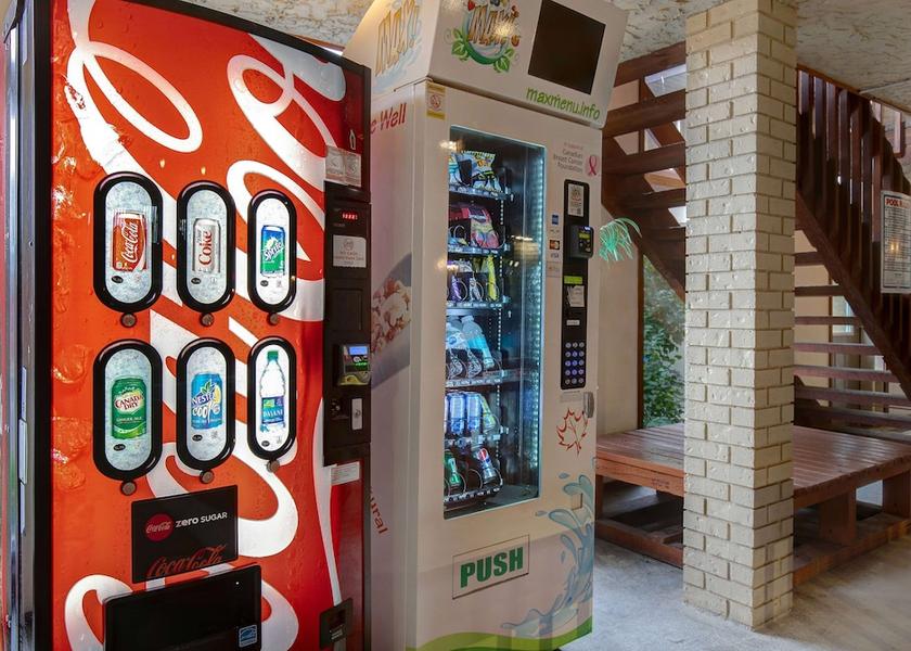 British Columbia Vernon Pool