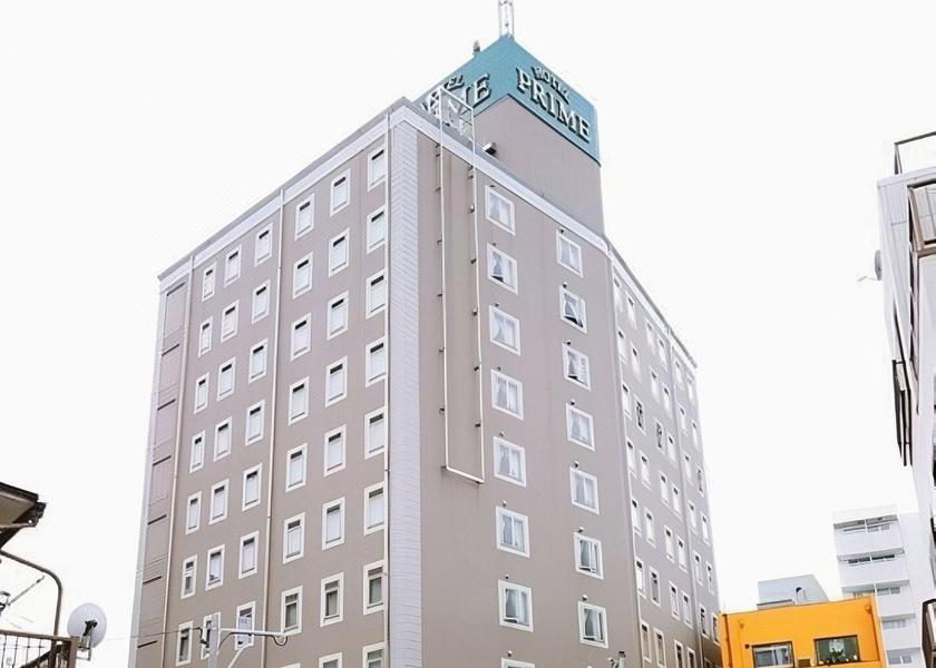 Toyama Toyama 