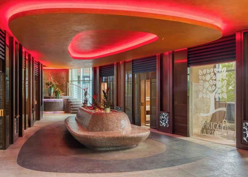 Bacs-Kiskun Kecskemet Spa