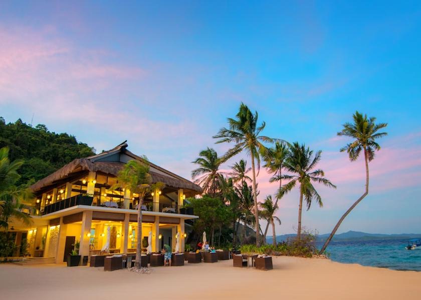 Mimaropa El Nido Property Grounds