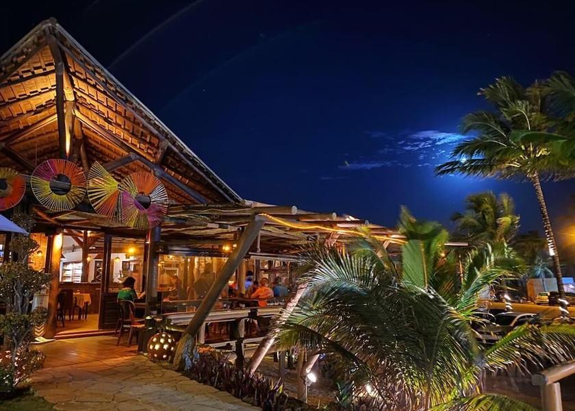 Sergipe Aracaju Restaurant