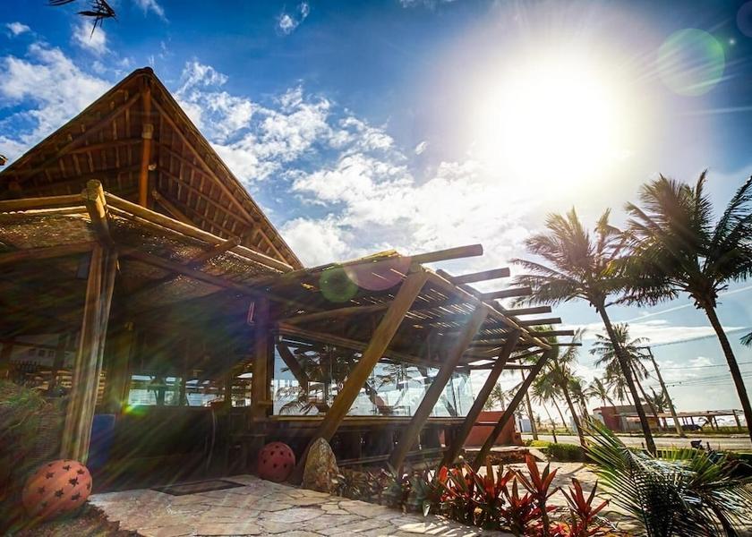 Sergipe Aracaju Restaurant