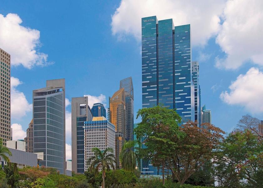  Singapore View from Property