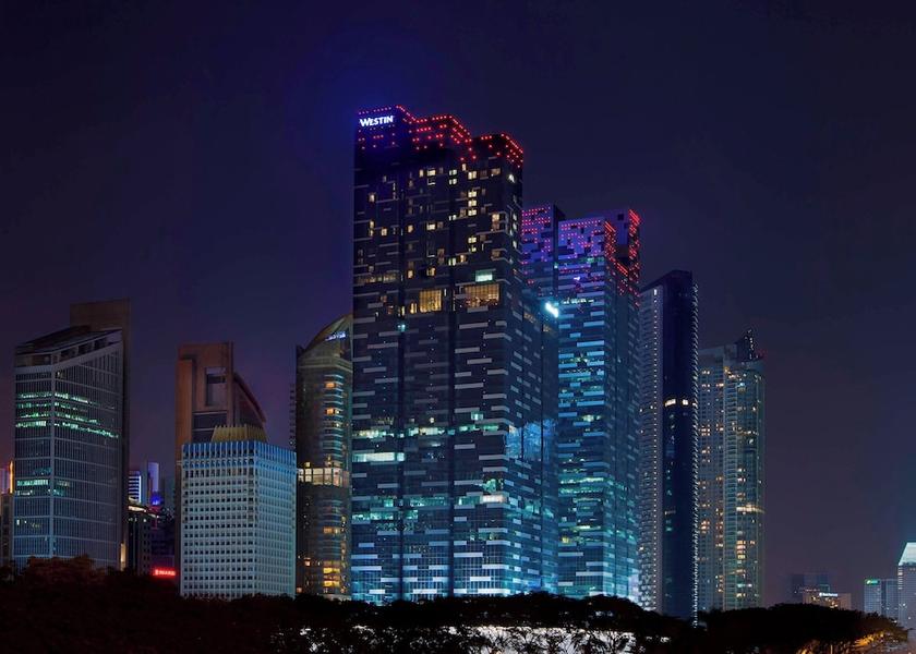  Singapore View from Property