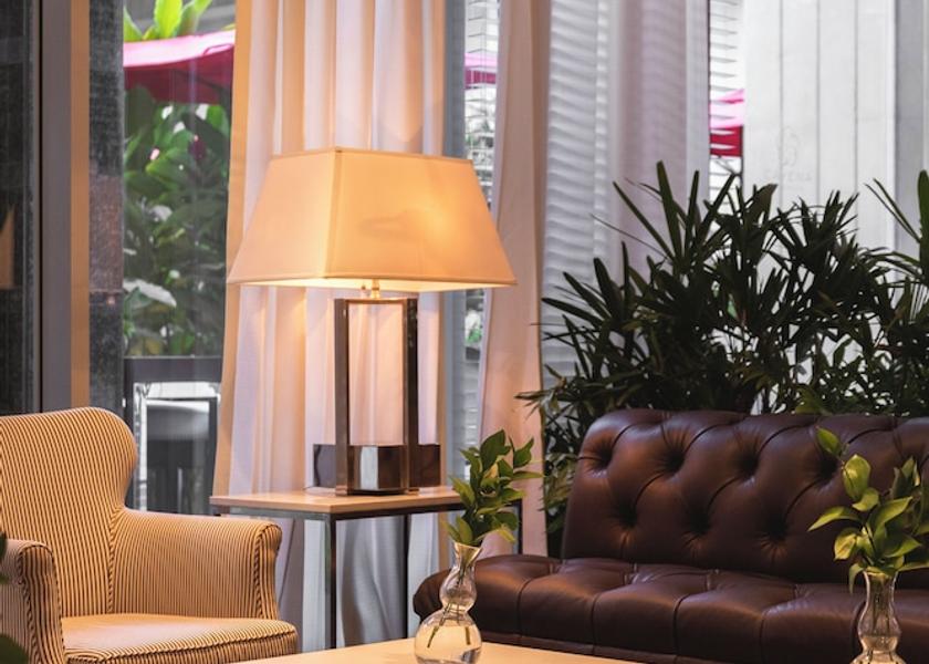 Vargas Caracas Restaurant