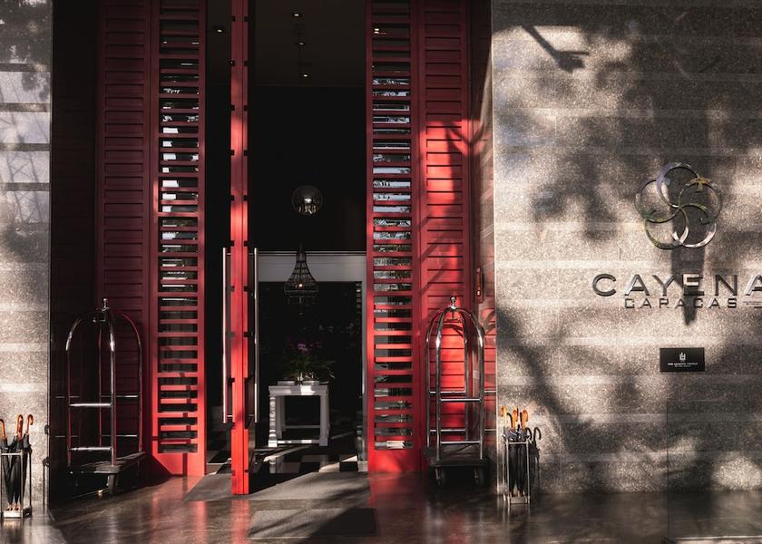 Vargas Caracas Primary image