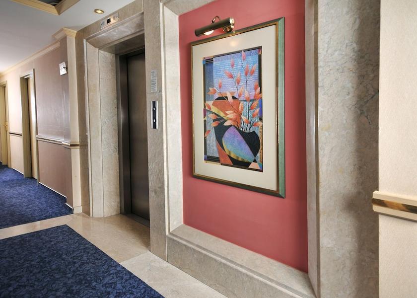 Ankara Ankara Floor plan