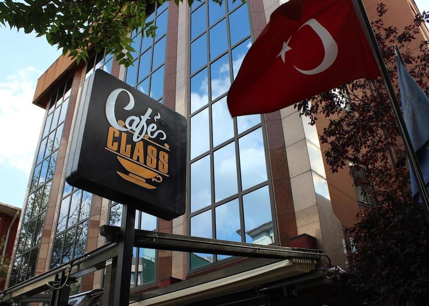 Ankara Ankara Exterior