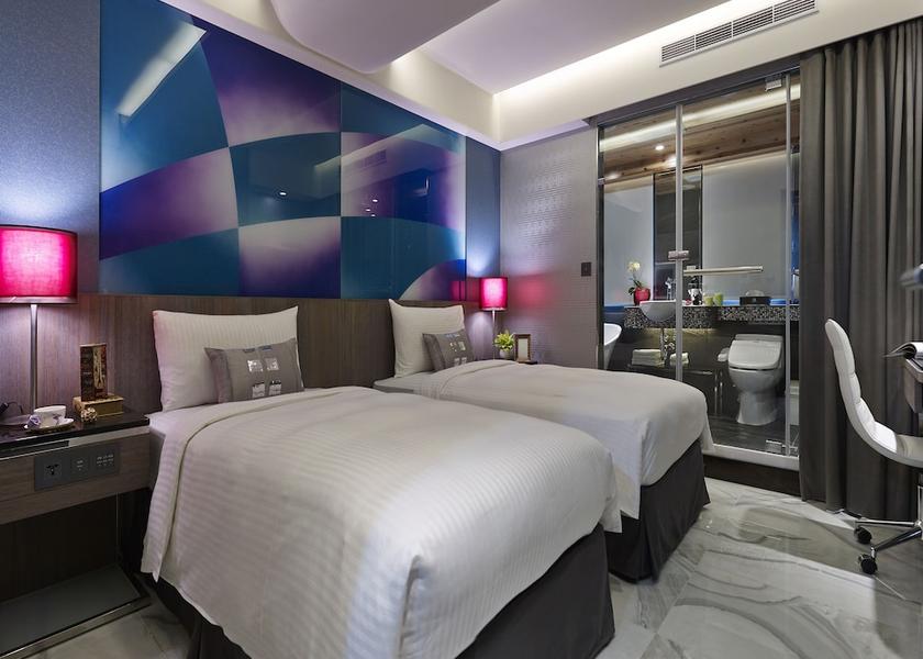  Taipei Room