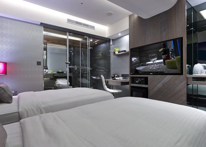  Taipei Room