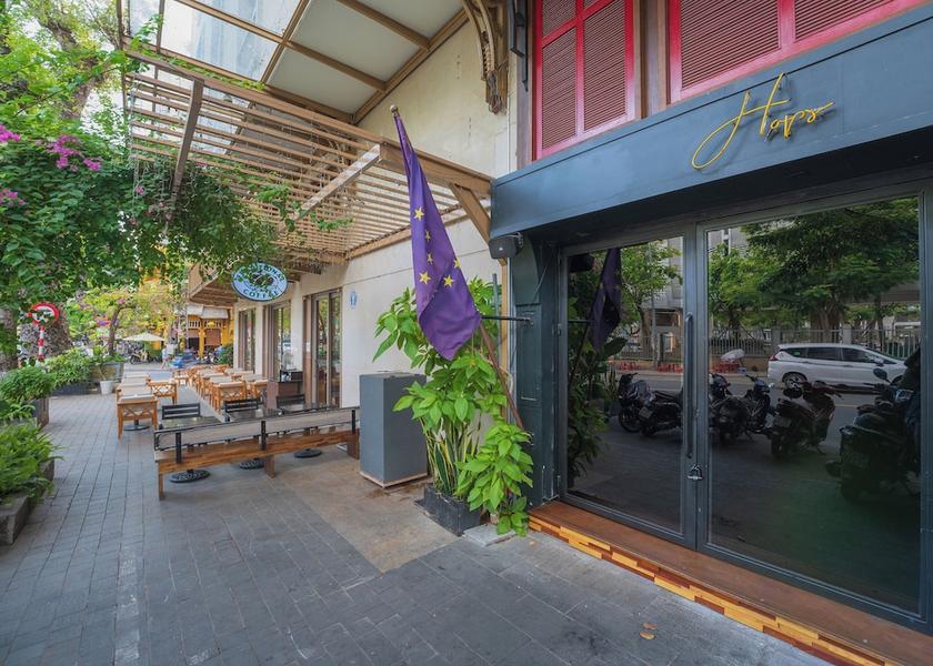 Da Nang Municipality Da Nang Cafe